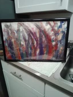 Chromatic Currents