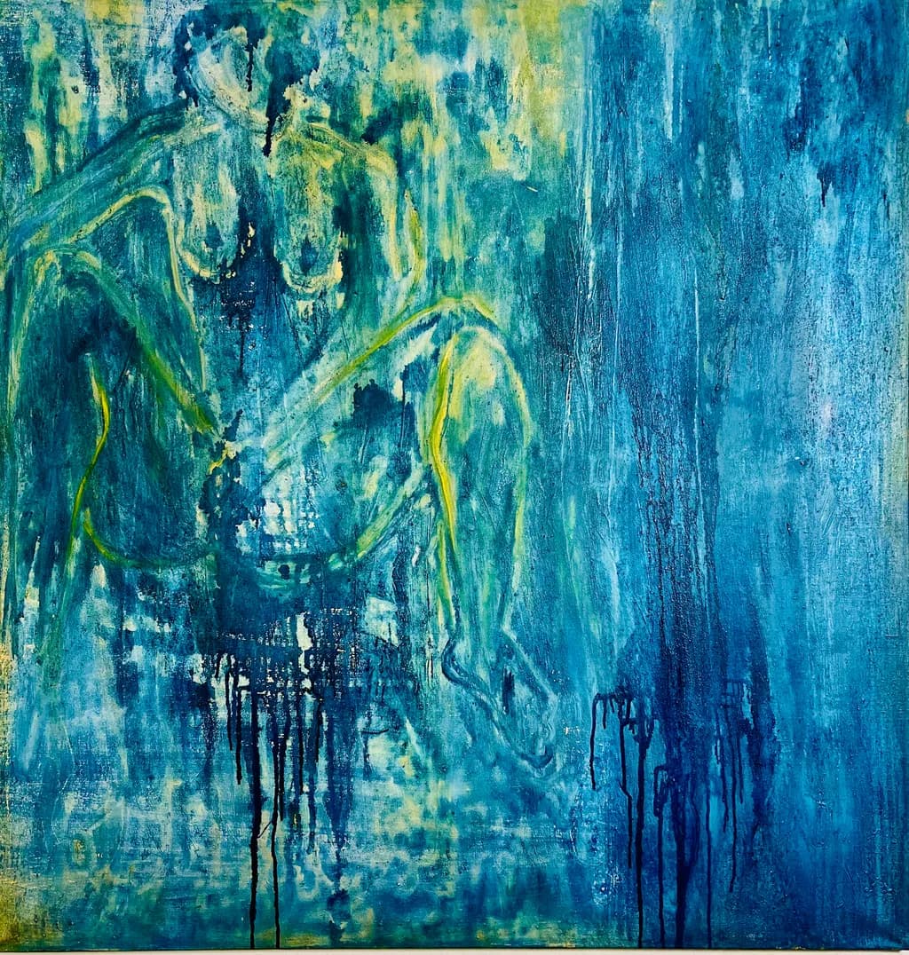 Blue-Green Drift