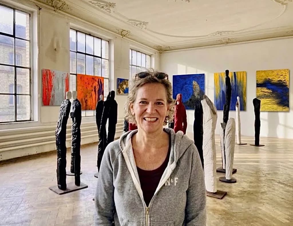 Gallery of Figures
