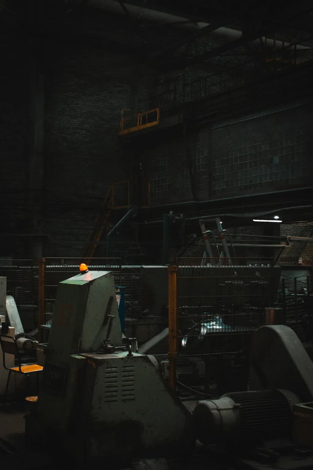 After Hours Factory
