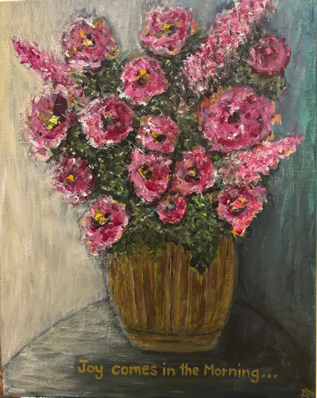Morning Joy Bouquet