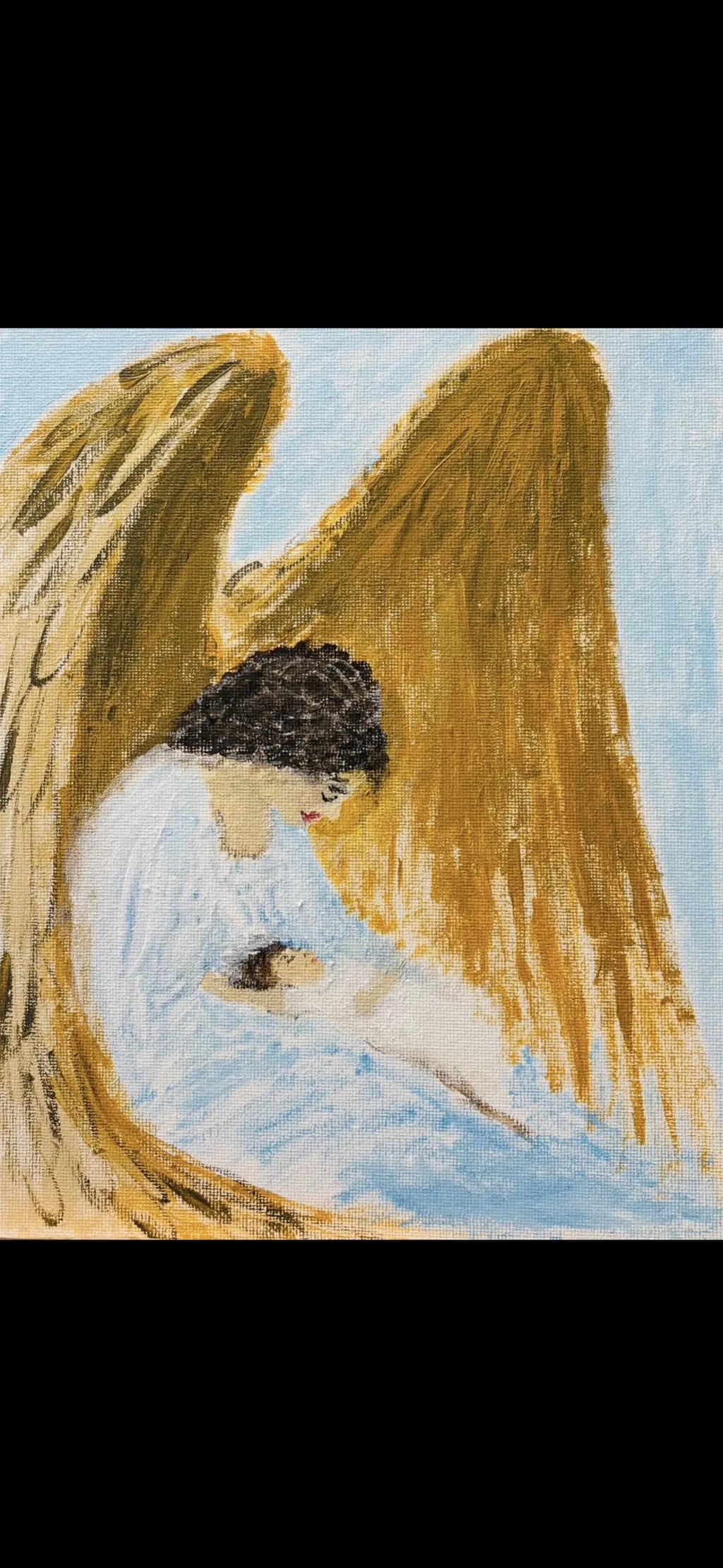 Guardian Angel 