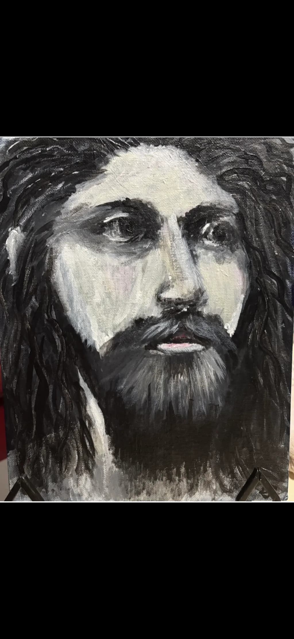 My Jesus