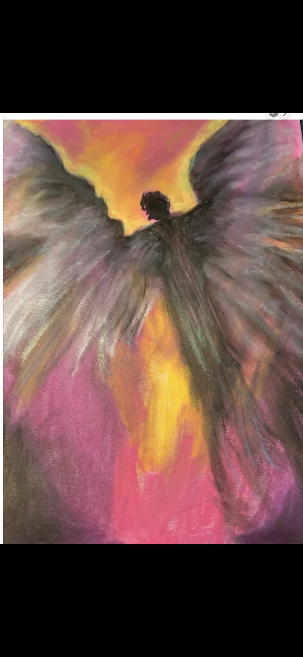 Golden Ascension 