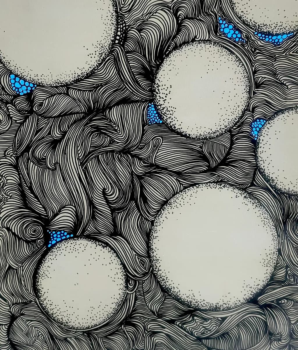 Blue Orb Currents