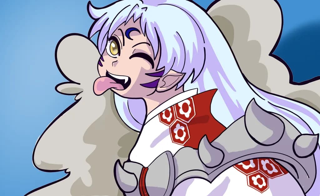 Sesshomaru
