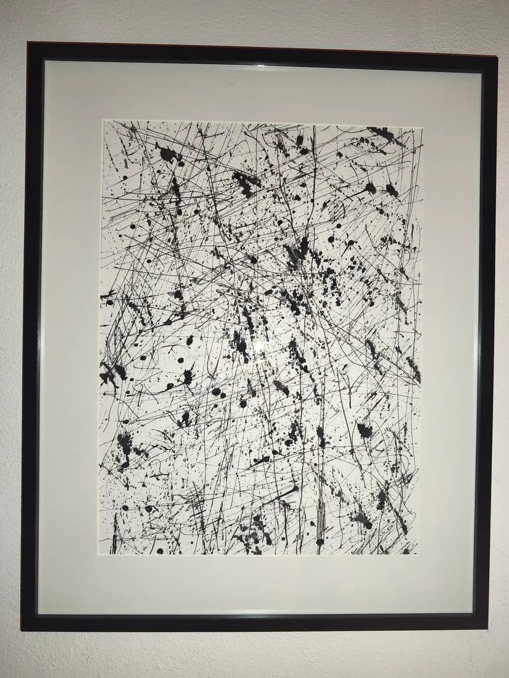 Inkline Collision