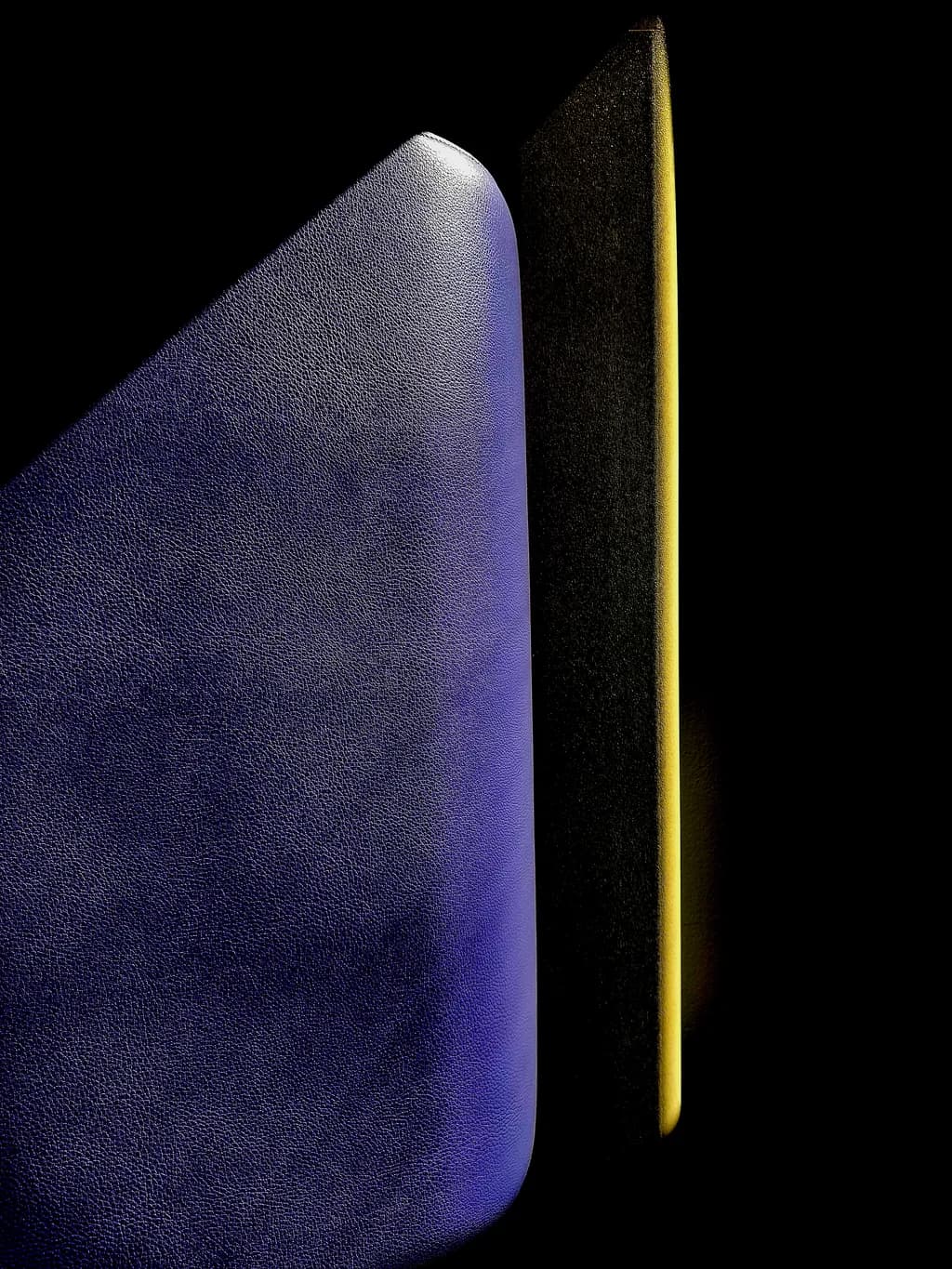 Indigo Gold Forms