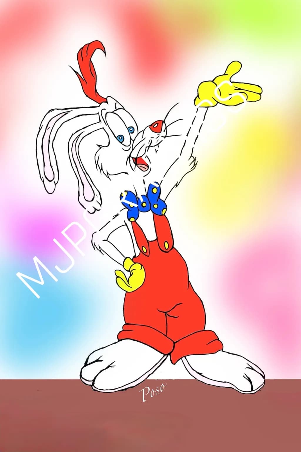Roger Rabbit 