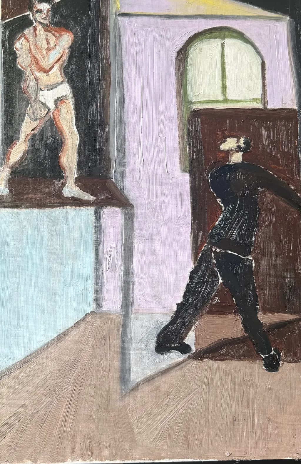 Studio Figures