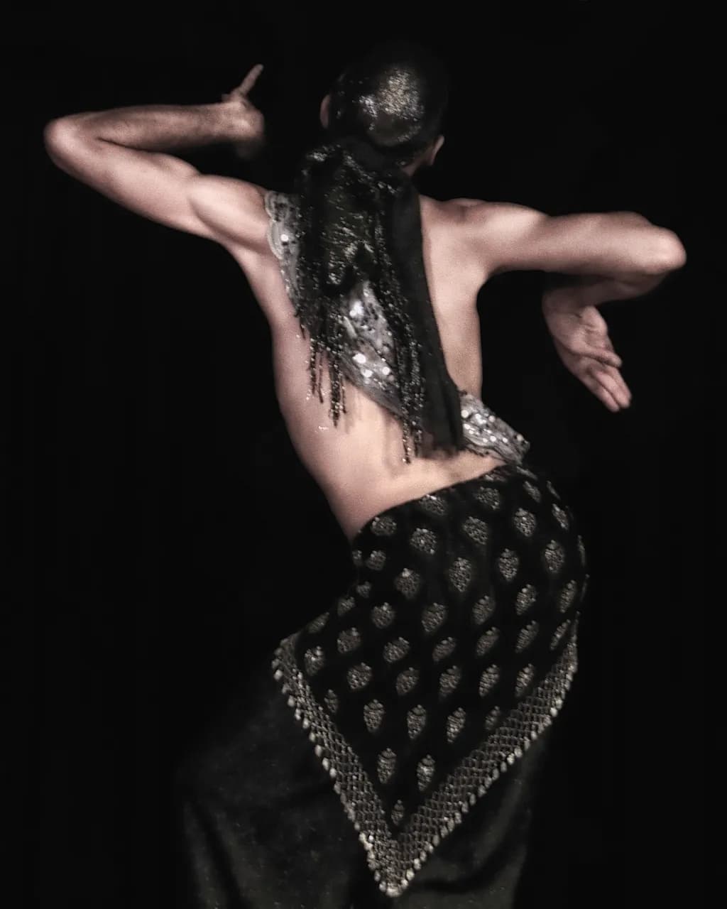 Midnight Dancer