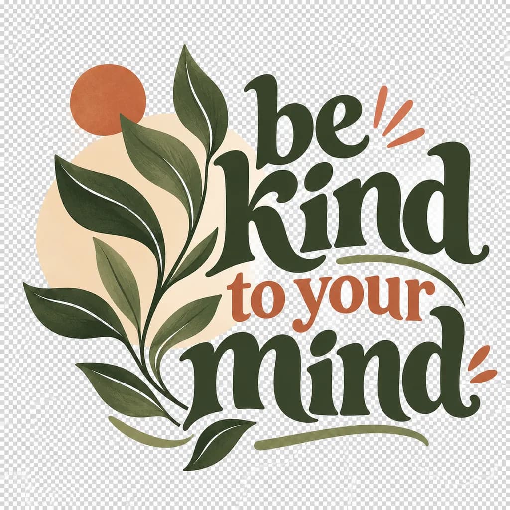 Be Kind Botanicals