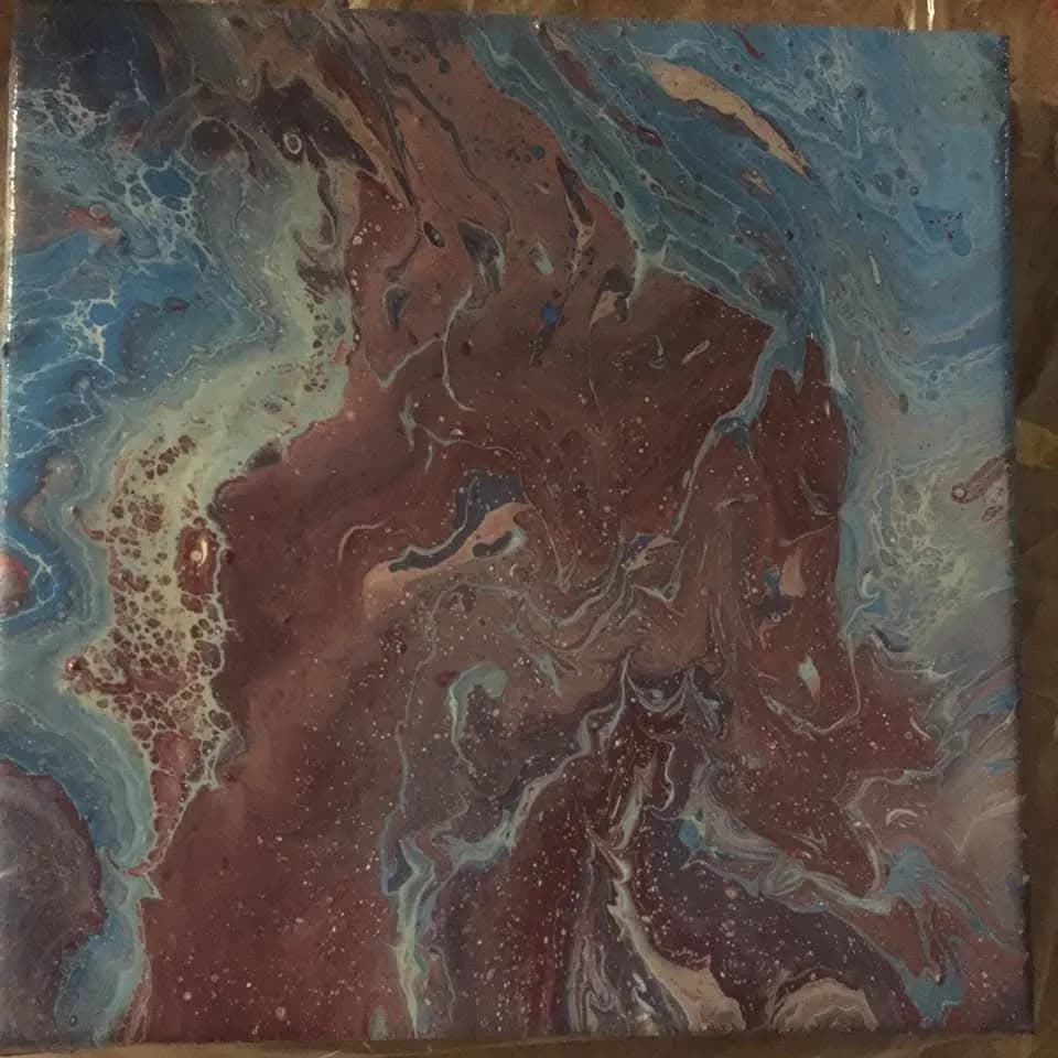 Oxide Tides