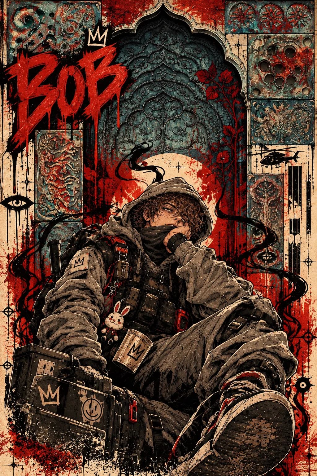 Bob