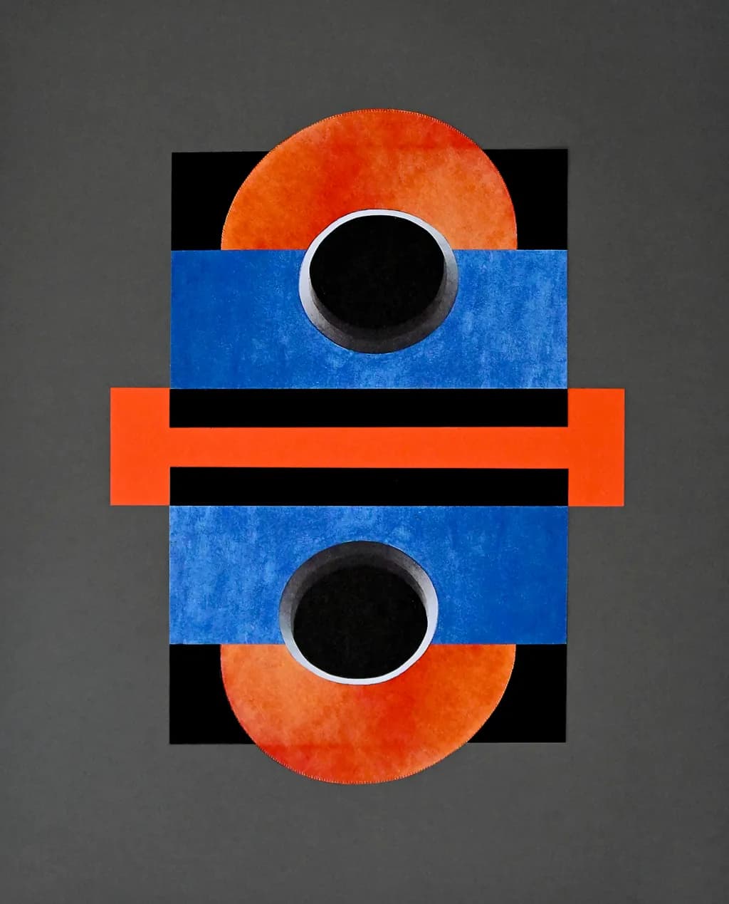 Abstract Geometric Shapes