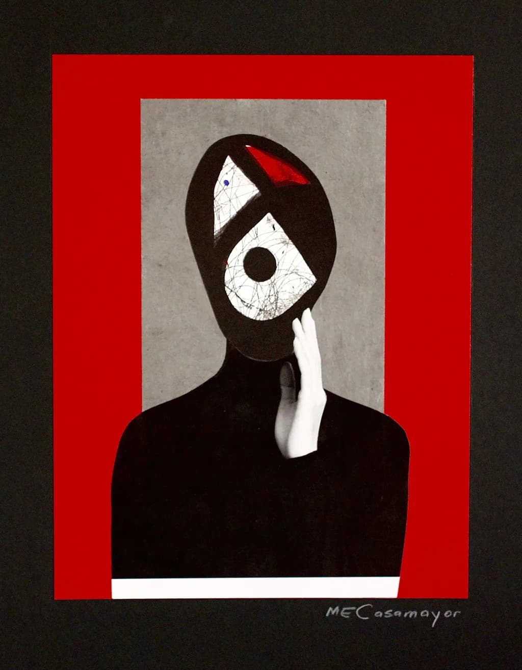 Miro's Muse