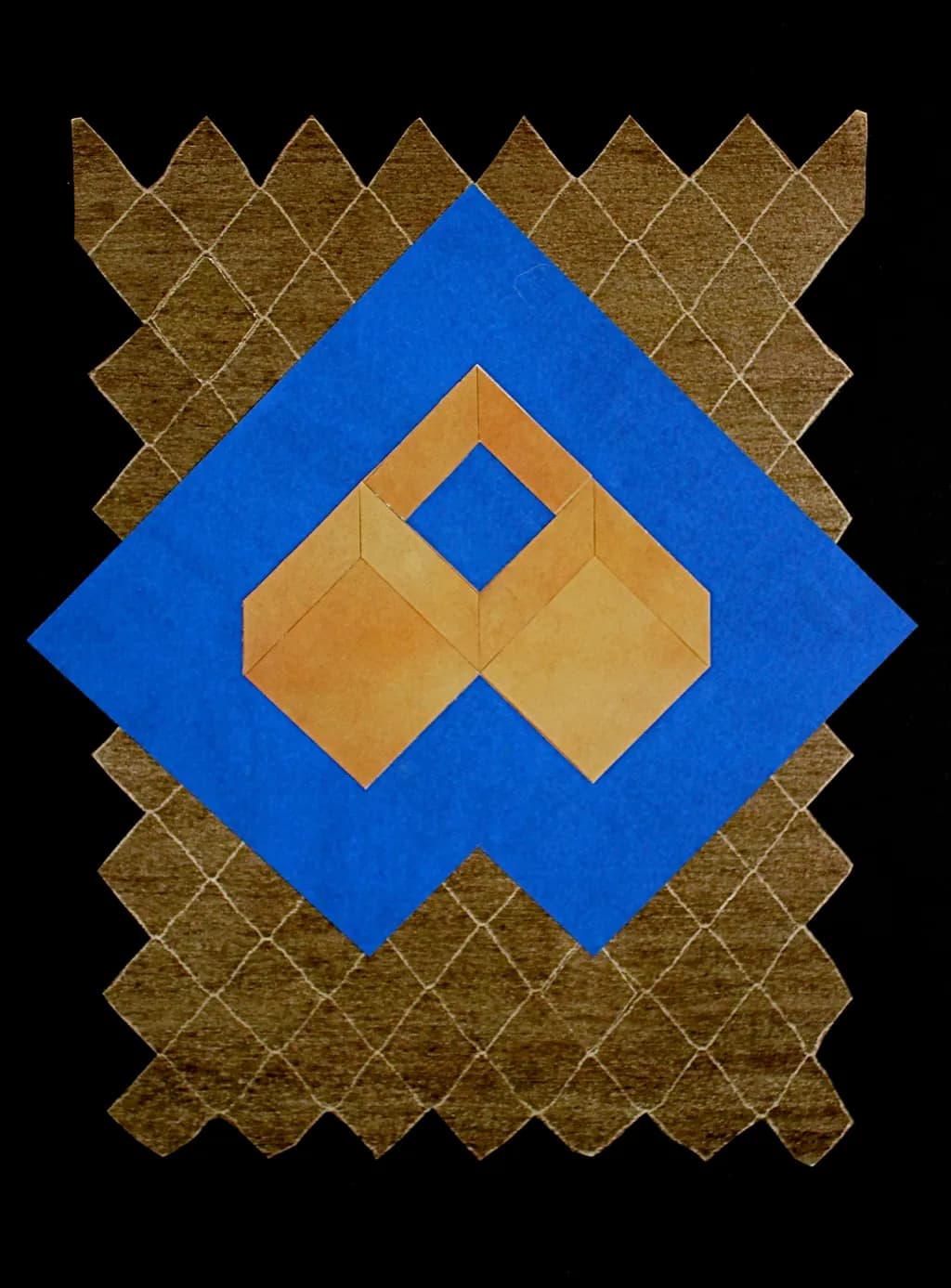 Geometric Harmony