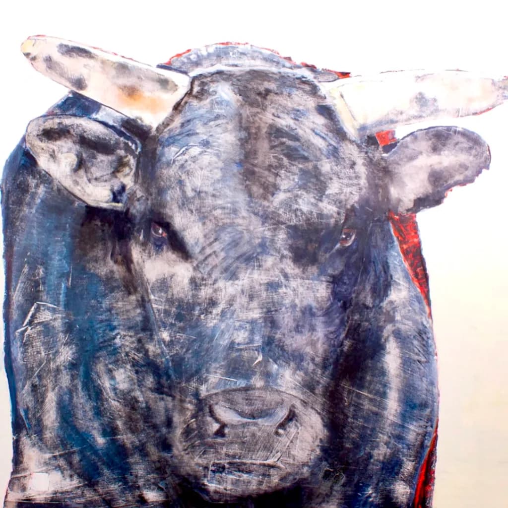Blue Bull