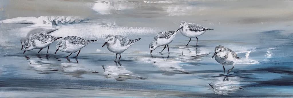 Silver Shores