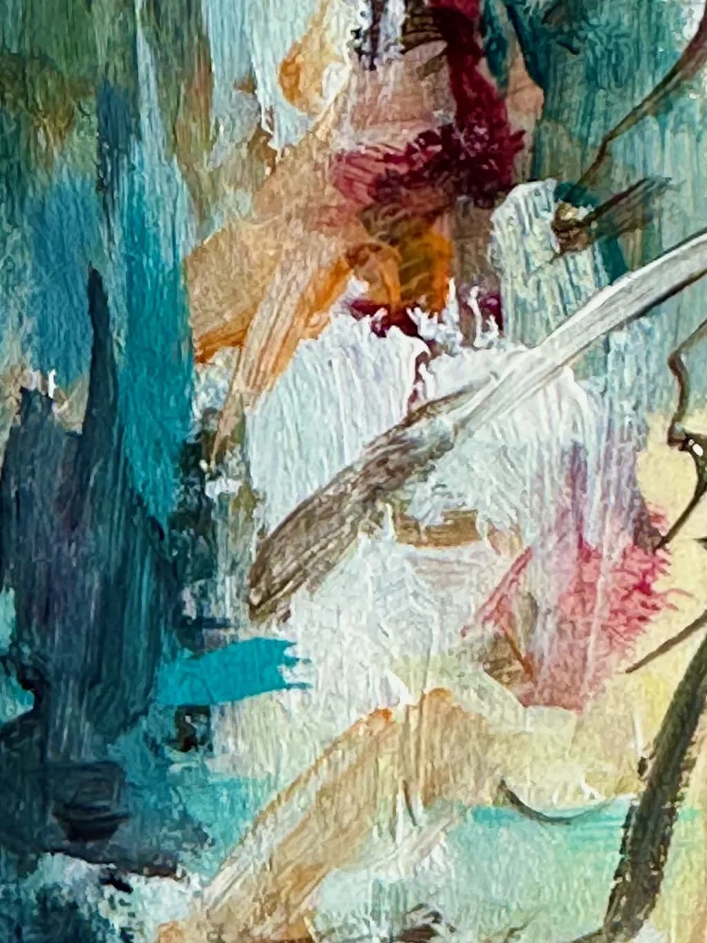 Fluid Expressions
