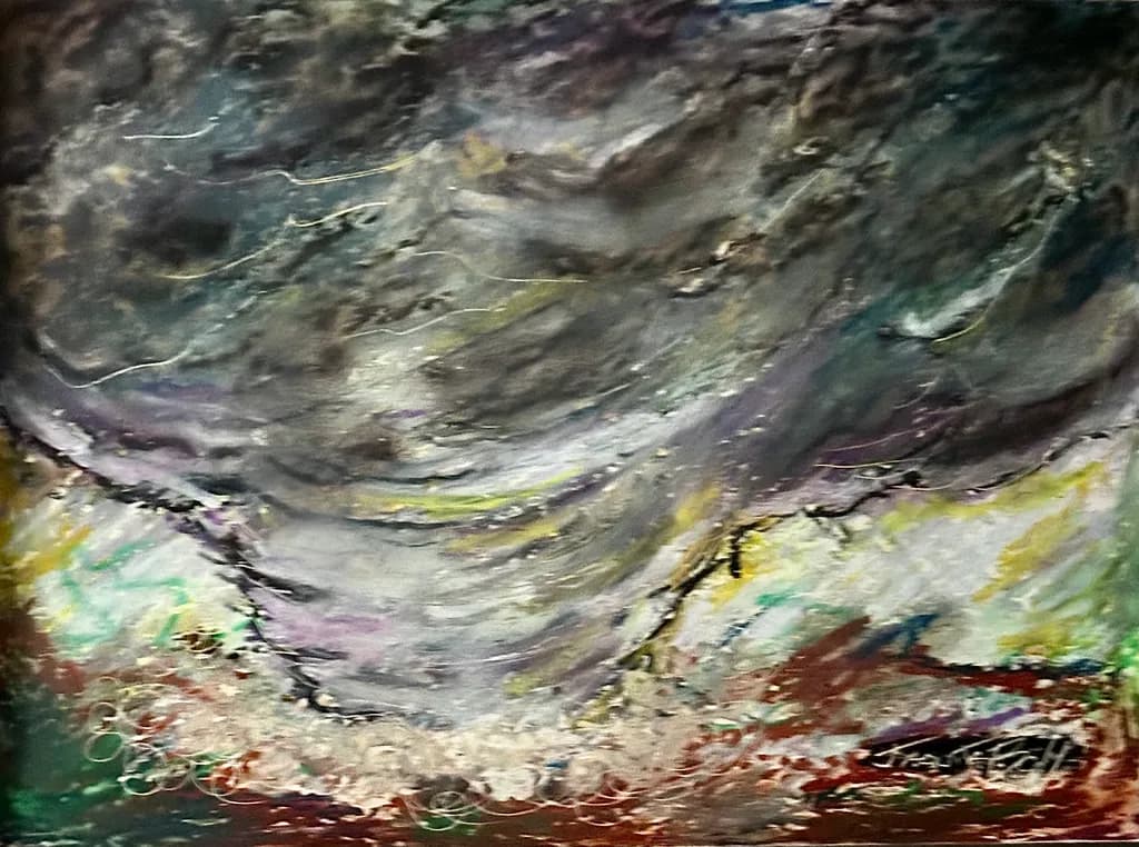 Storm's Fury
