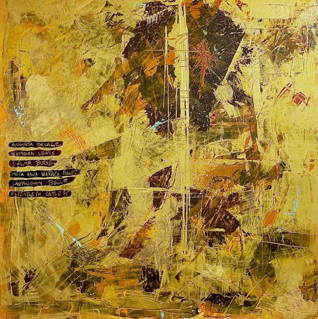 Golden Tribute