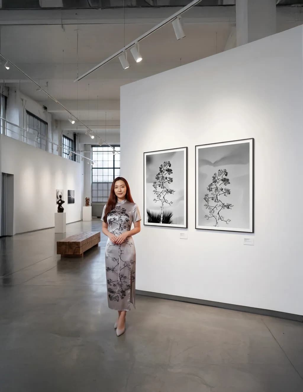 Gallery Echoes