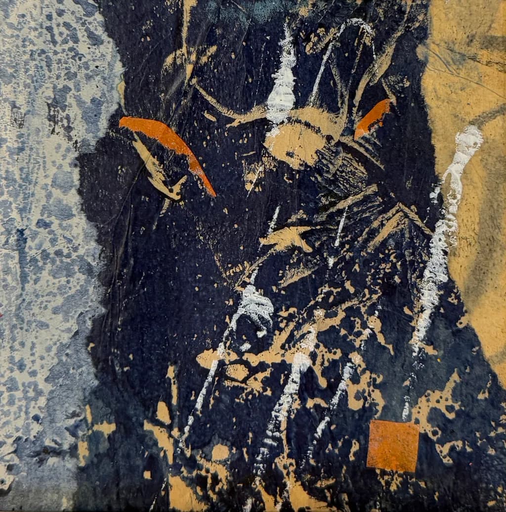 Cosmic Texture
