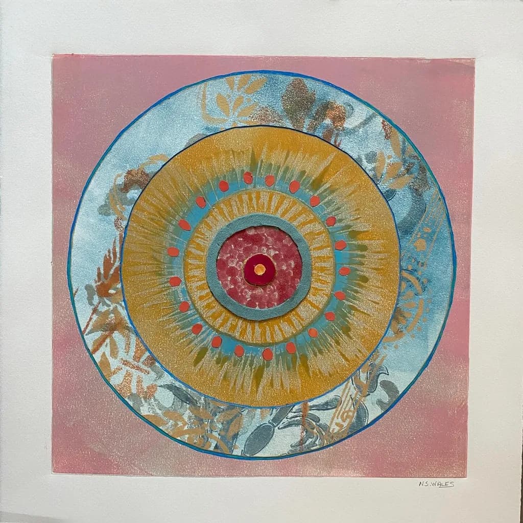 Softy Circle