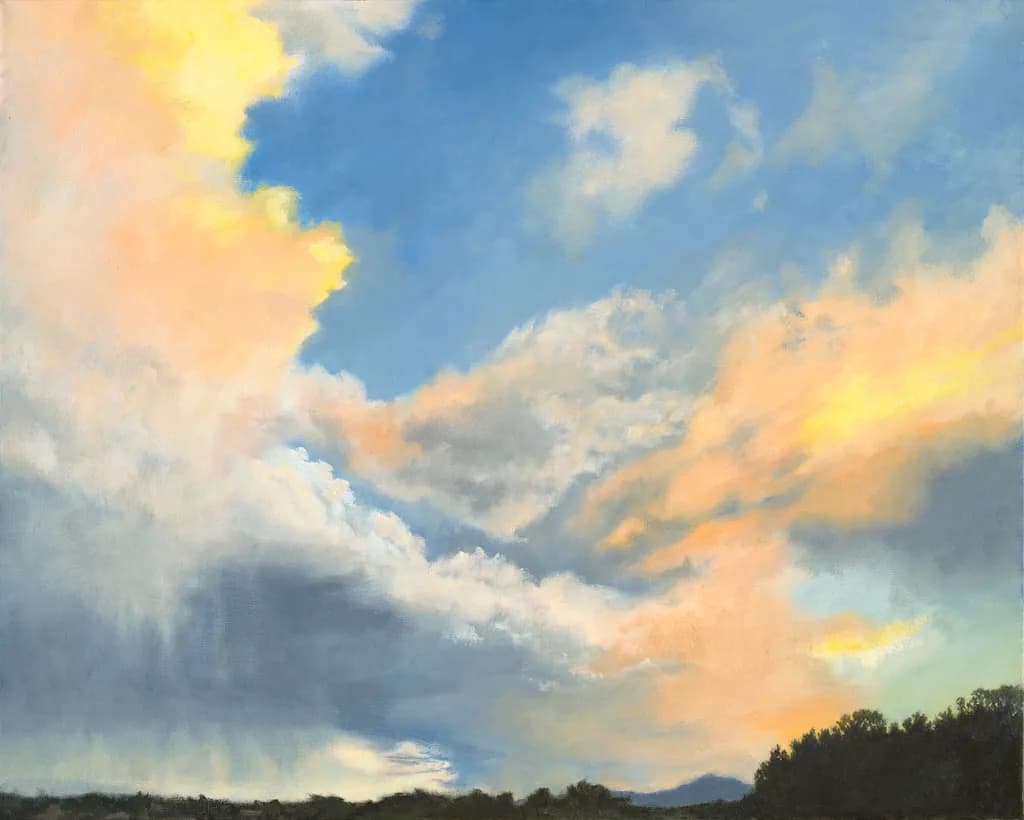 Southwestern Sky
