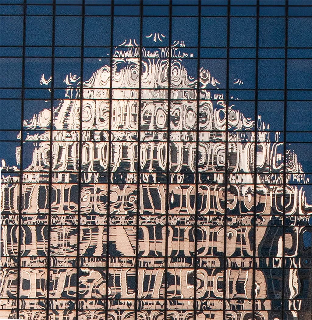 BOA Reflection