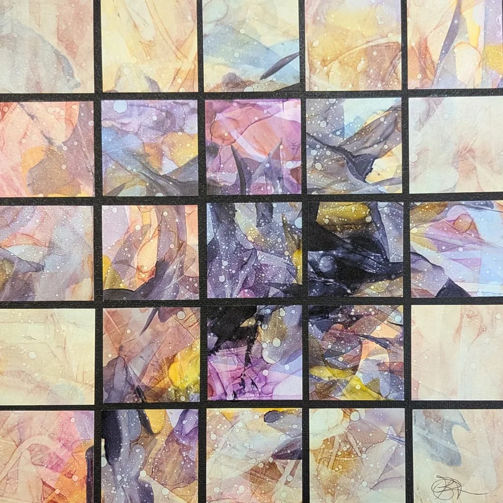 Spring Storm - $150