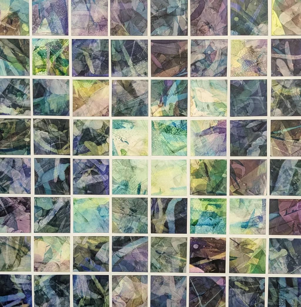 Finding the Light - $600