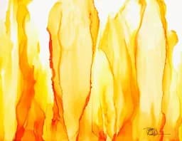 Dance With Me - Golden Fluidity