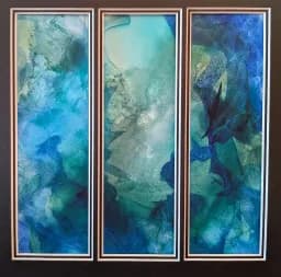 Deep Waters - $300
