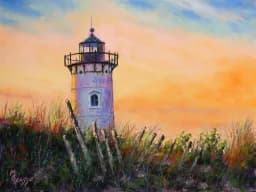 Race Point Light