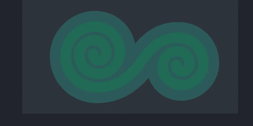 Spiral No. 5