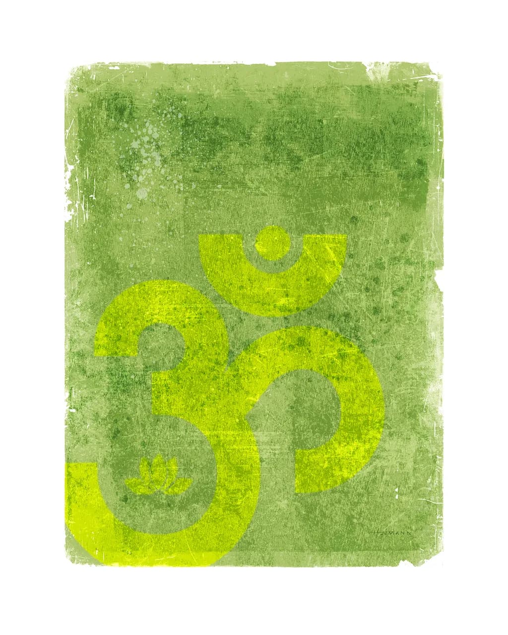 Om No. 13