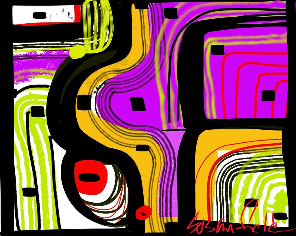 Labyrinth