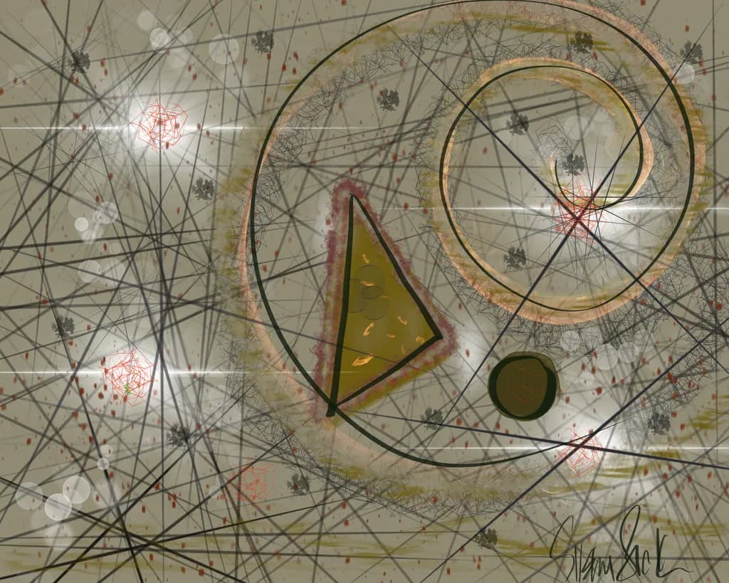Chaos Harmony