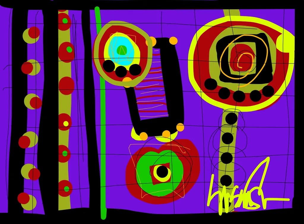 Dynamic Harmony