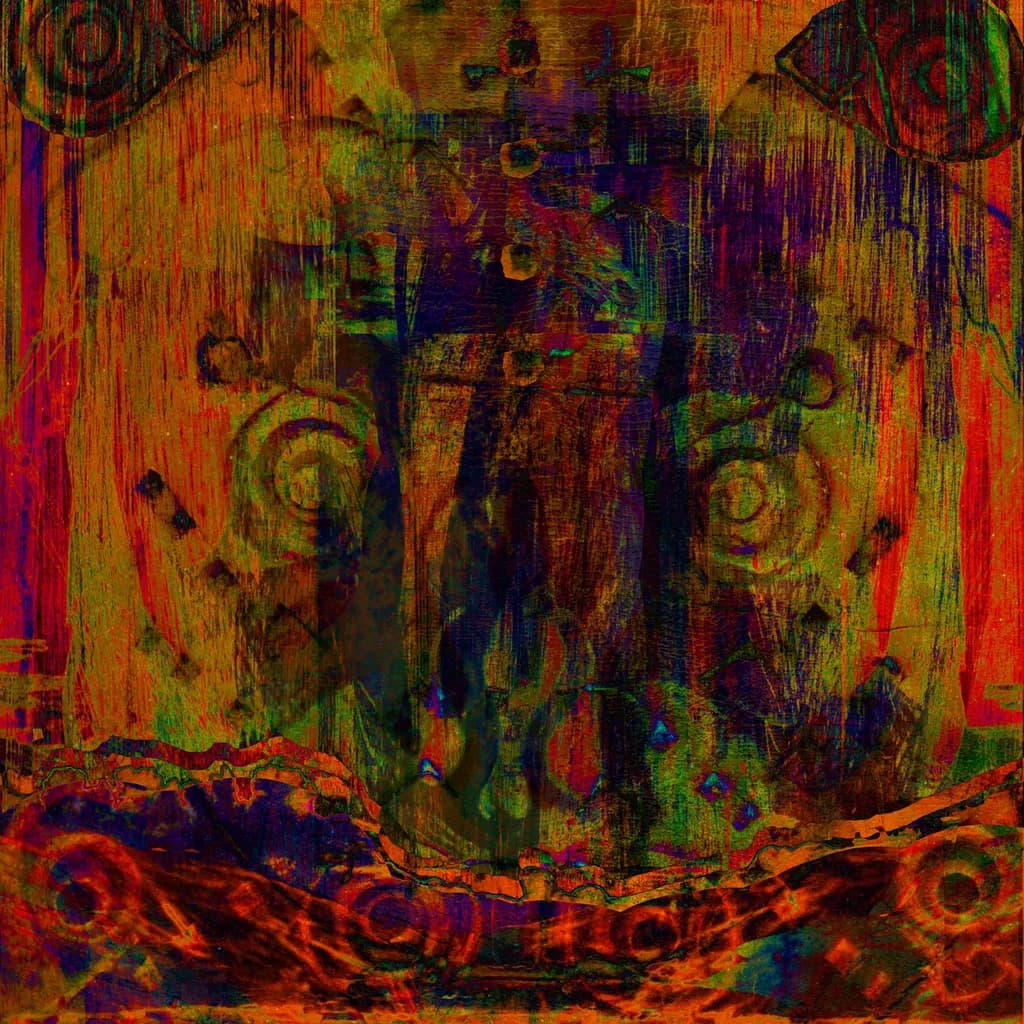 Grunge Enigma