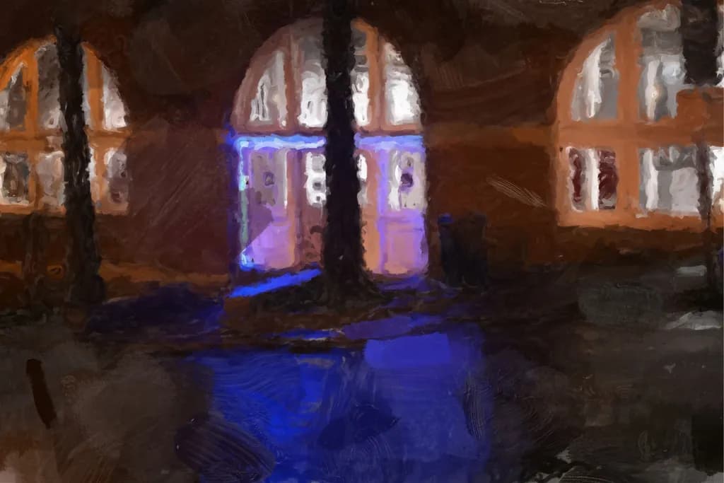 Urban Glow