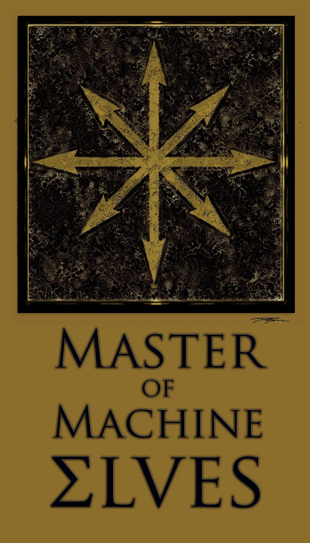 Master of Machine Elves: A Journey Through the Enigmatic Realm of Digital Creation