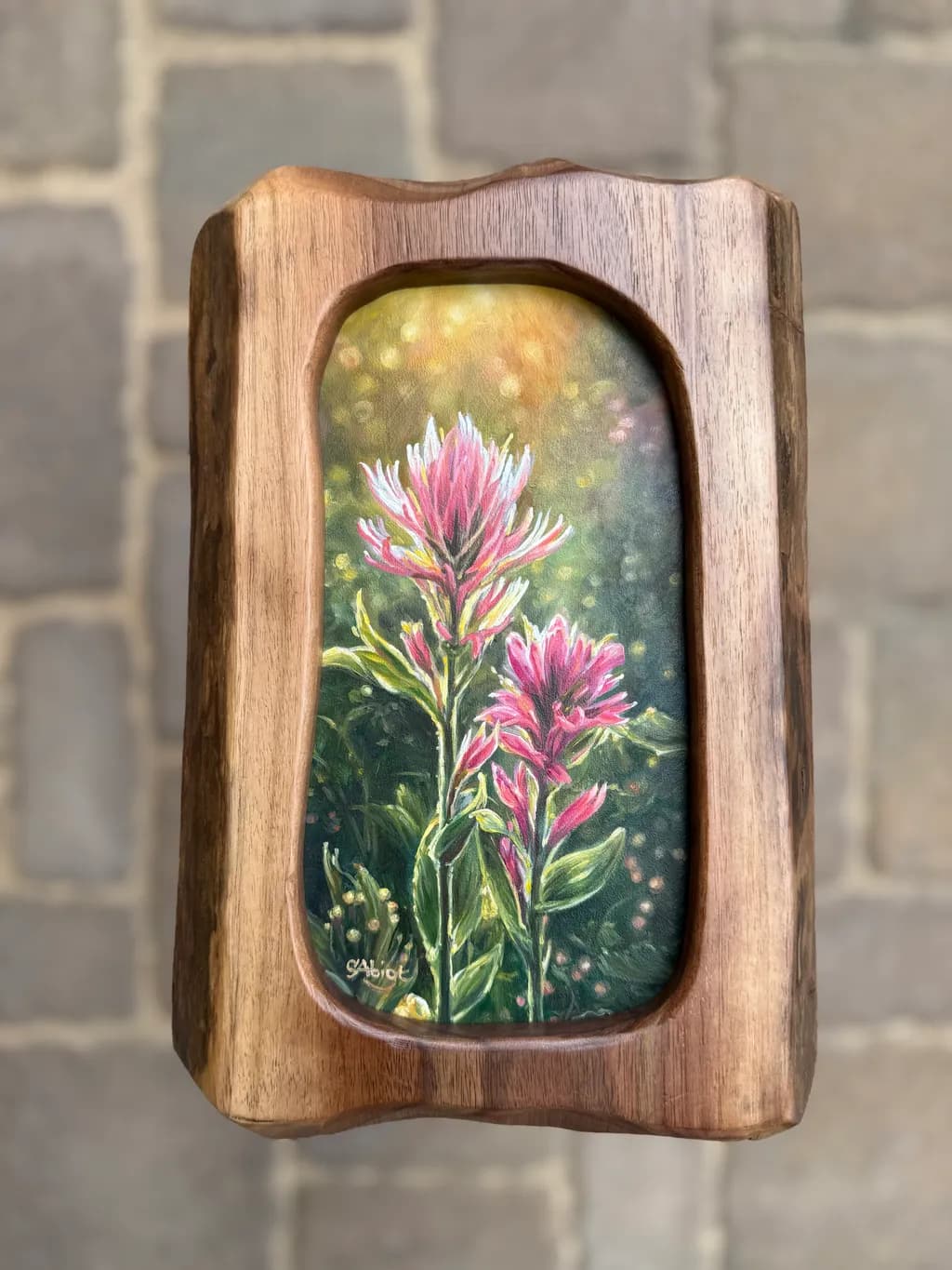 Woodland Bloom