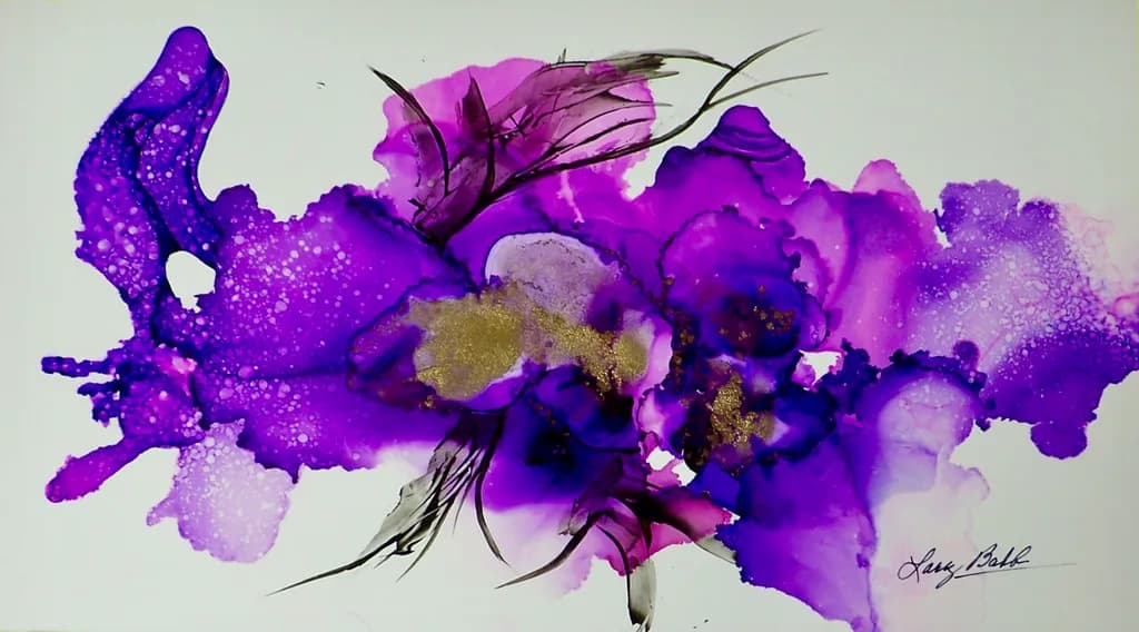 Purple Pulse