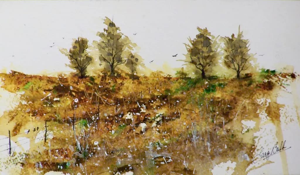 Autumn Grove
