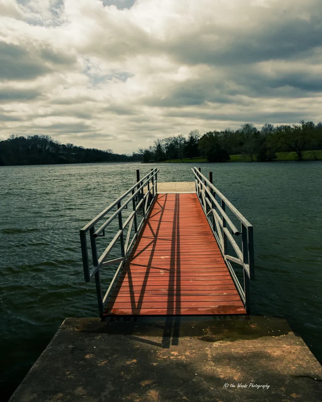 Bedford Lake