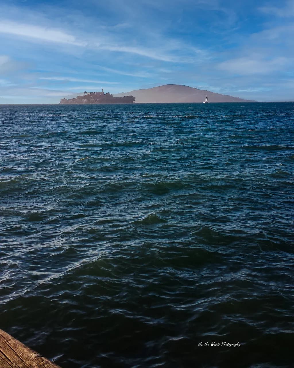 Island Escape