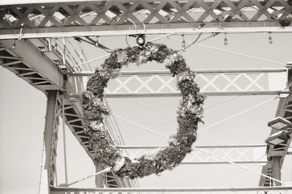 Wreath of Wonder